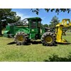 2016 John Deere 643L Wheel Feller Buncher